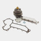 Pompa de circulare: KUBOTA/V2203/V2403/D1100/D1102/D1302/D1402/D1403/D1703/D1803/V1702/V1902/V1903/F2803/⟦503⟧:71503⟧