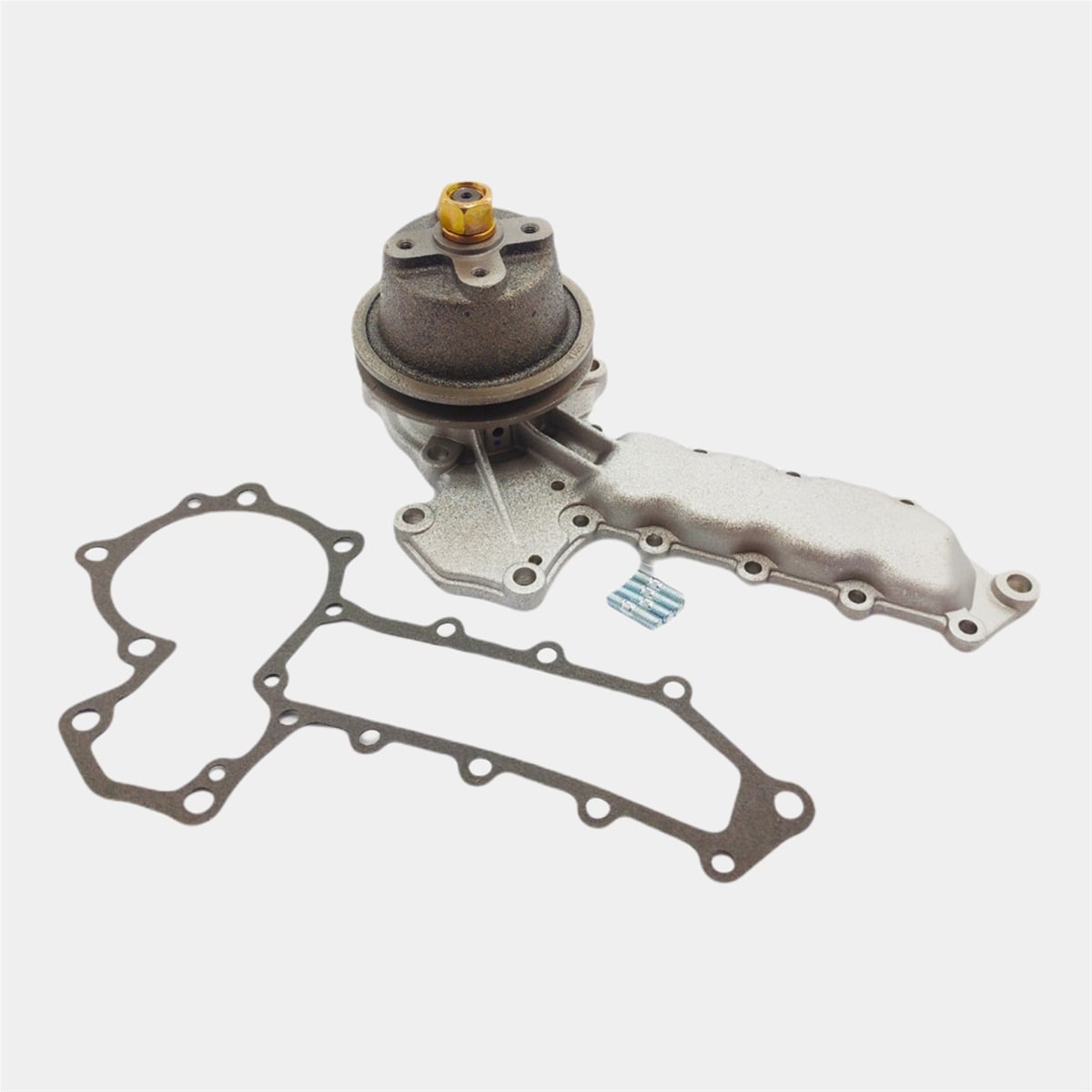 Pompa de circulare: KUBOTA/V2203/V2403/D1100/D1102/D1302/D1402/D1403/D1703/D1803/V1702/V1902/V1903/F2803/⟦503⟧:71503⟧