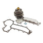 Pompa de circulare: KUBOTA/V2203/V2403/D1100/D1102/D1302/D1402/D1403/D1703/D1803/V1702/V1902/V1903/F2803/⟦503⟧:71503⟧