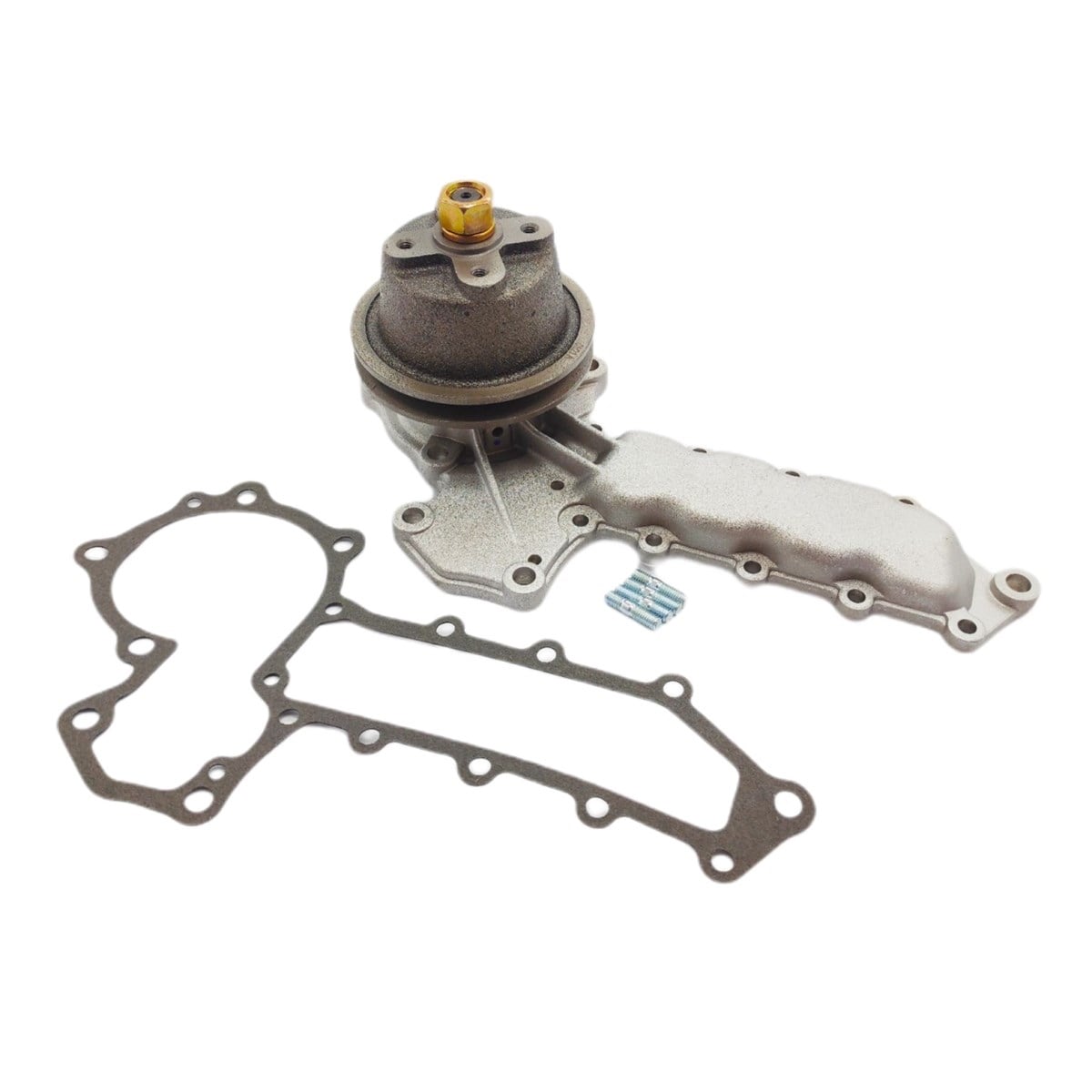 Pompa de circulare: KUBOTA/V2203/V2403/D1100/D1102/D1302/D1402/D1403/D1703/D1803/V1702/V1902/V1903/F2803/⟦503⟧:71503⟧