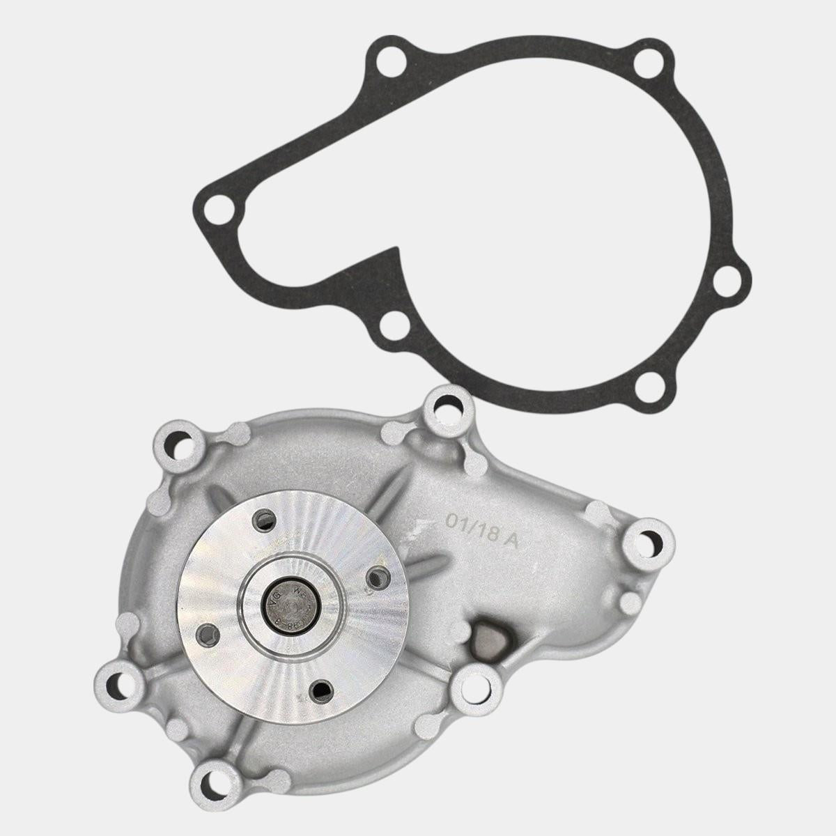 Pompa de circulare:KUBOTA/V2607/Nr. referinta:1J700-73030