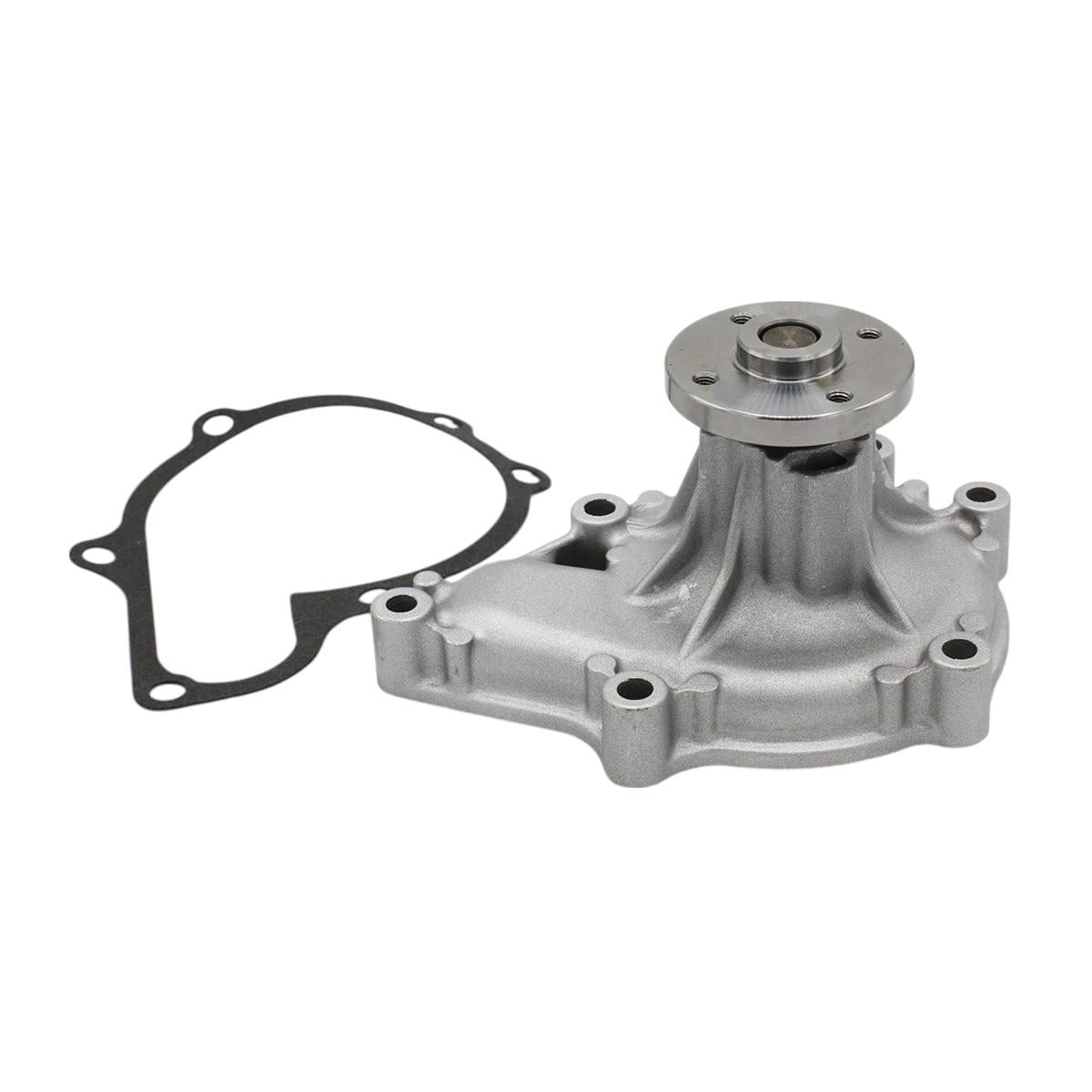 Pompa de circulare:KUBOTA/V2607/Nr. referinta:1J700-73030