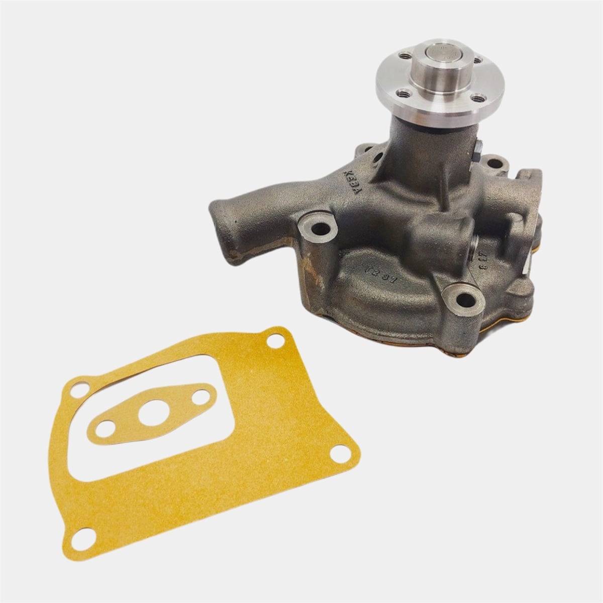 Pompa de circulare: KUBOTA/V4000/V4300/Nr. referinta: 15481-73030