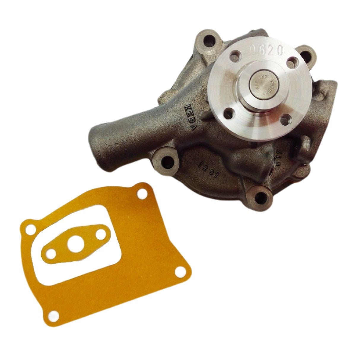 Pompa de circulare: KUBOTA/V4000/V4300/Nr. referinta: 15481-73030