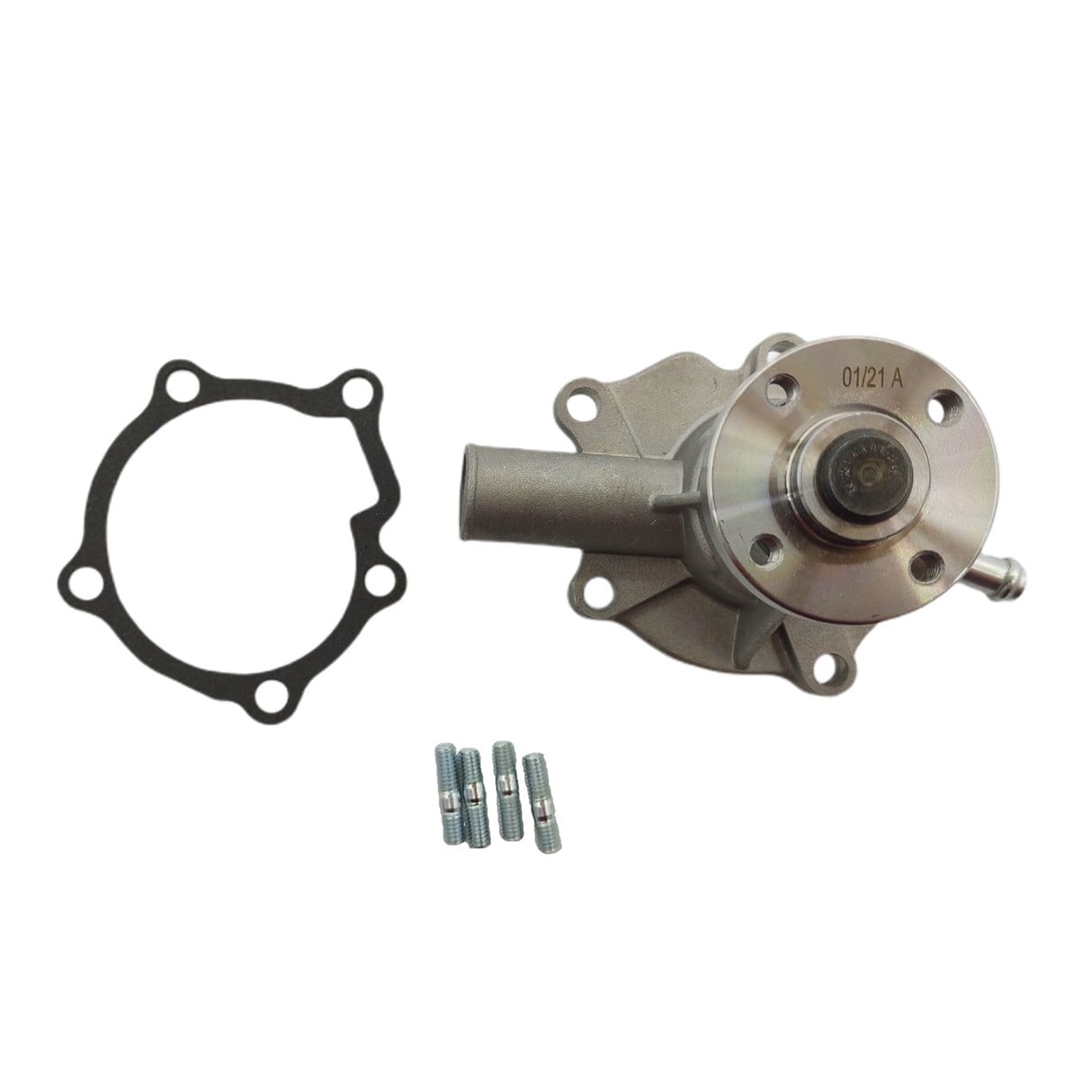 Pompa de circulare: KUBOTA / Z400 / Z402 / Z482 / D902 / D600 / V800 / Nr. referinta: 15852-73030