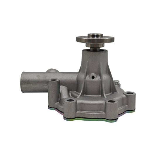 Pompa de circulare: MITSUBISHI/S3L/S4L/K3B/K4B/K3C/K4C/K3D/K4D/K3E/K4E/K3F/K4F/Nr. referinta:MM409-30300
