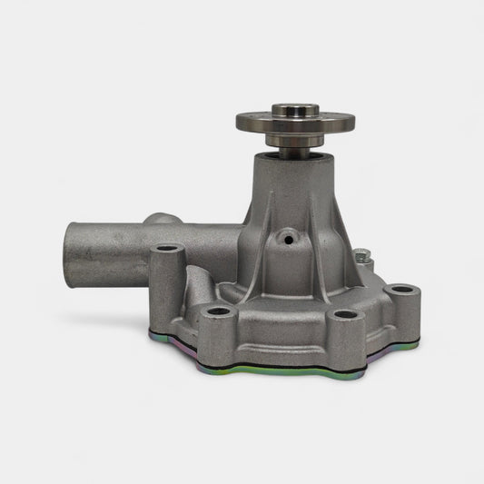 Pompa de circulare: MITSUBISHI/S3L/S4L/K3B/K4B/K3C/K4C/K3D/K4D/K3E/K4E/K3F/K4F/Nr. referinta:MM409-30300