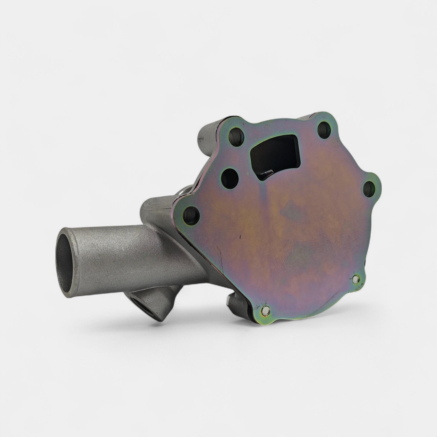 Pompa de circulare: MITSUBISHI/S3L/S4L/K3B/K4B/K3C/K4C/K3D/K4D/K3E/K4E/K3F/K4F/Nr. referinta:MM409-30300