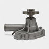 Pompa de circulare (DIAMETRUL FLANSĂ: 80 mm): YANMAR / 4TNV94 / 4TNV98 / 4TNE94 / 4TNE98 / Nr. referinta: 129948-42110