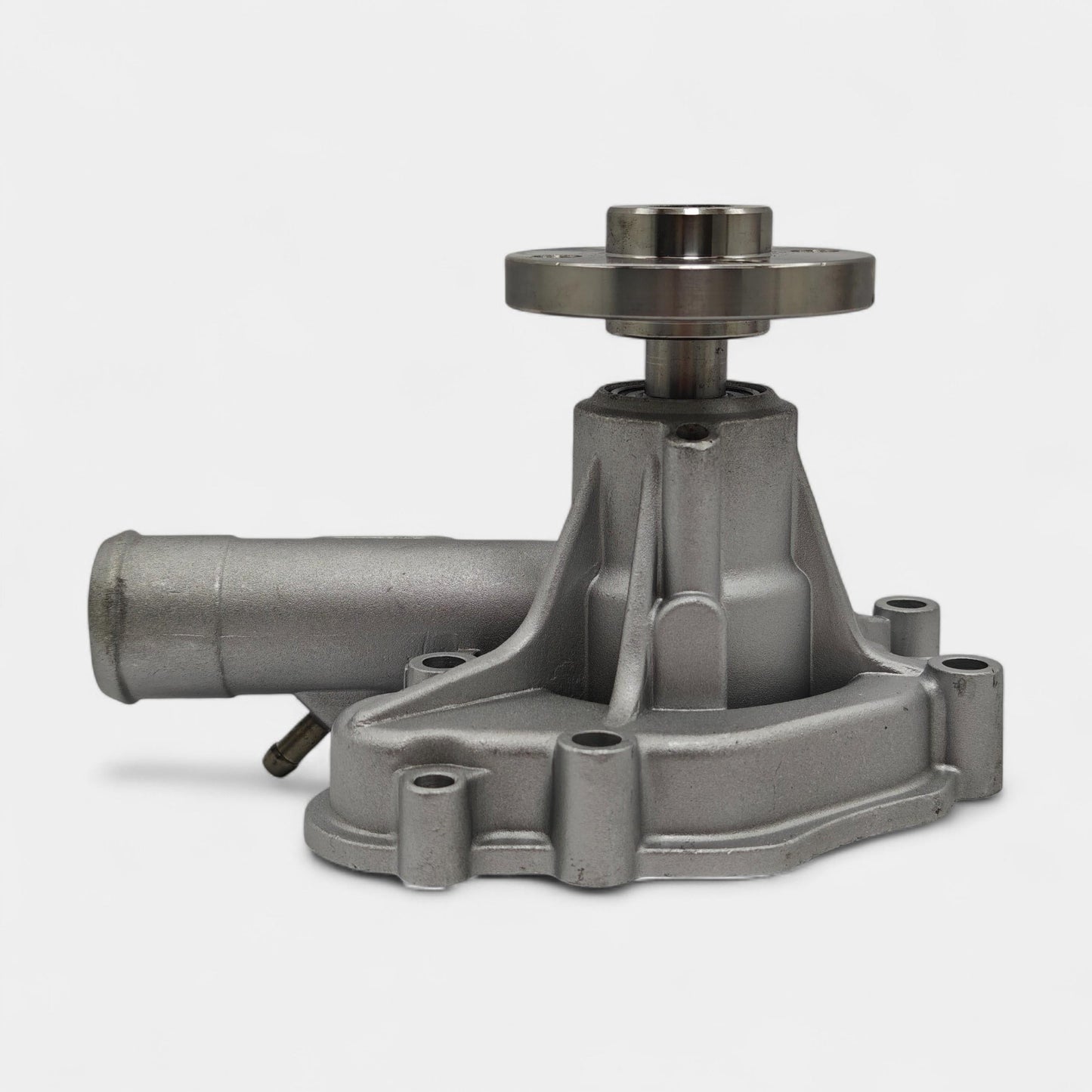 Pompa de circulare (DIAMETRUL FLANSĂ: 80 mm): YANMAR / 4TNV94 / 4TNV98 / 4TNE94 / 4TNE98 / Nr. referinta: 129948-42110