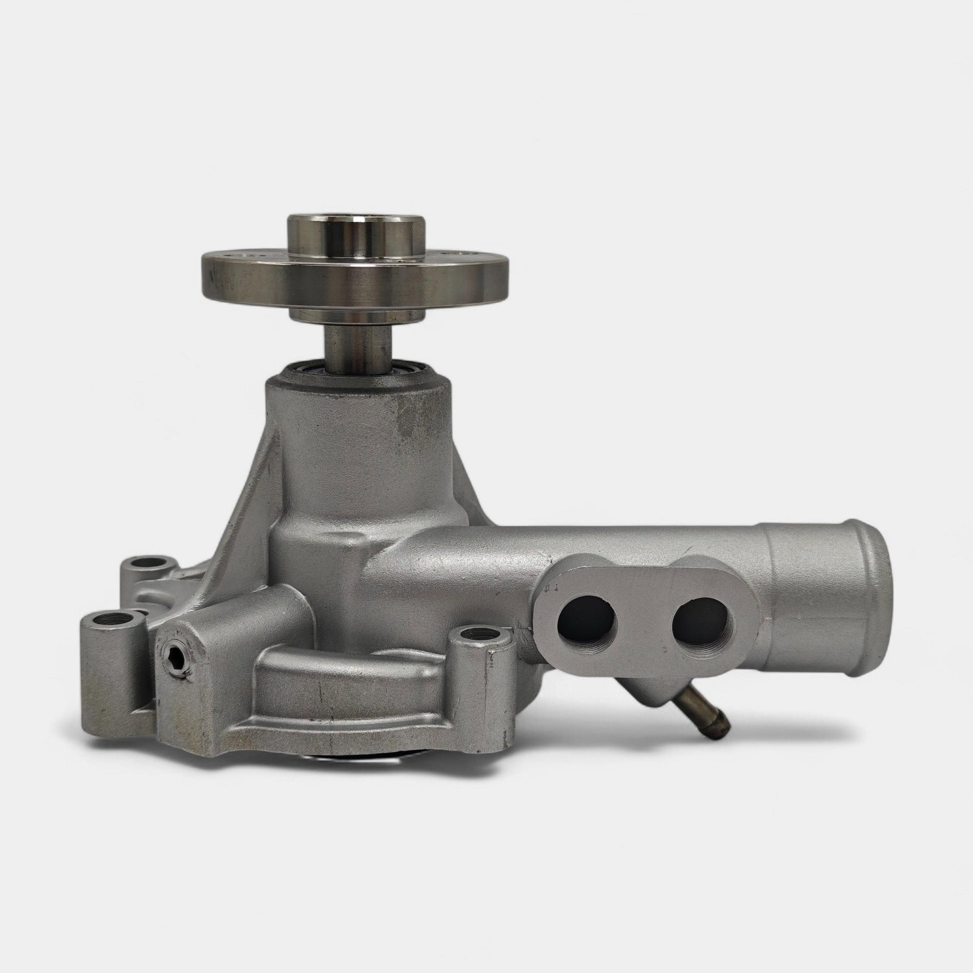 Pompa de circulare (DIAMETRUL FLANSĂ: 80 mm): YANMAR / 4TNV94 / 4TNV98 / 4TNE94 / 4TNE98 / Nr. referinta: 129948-42110