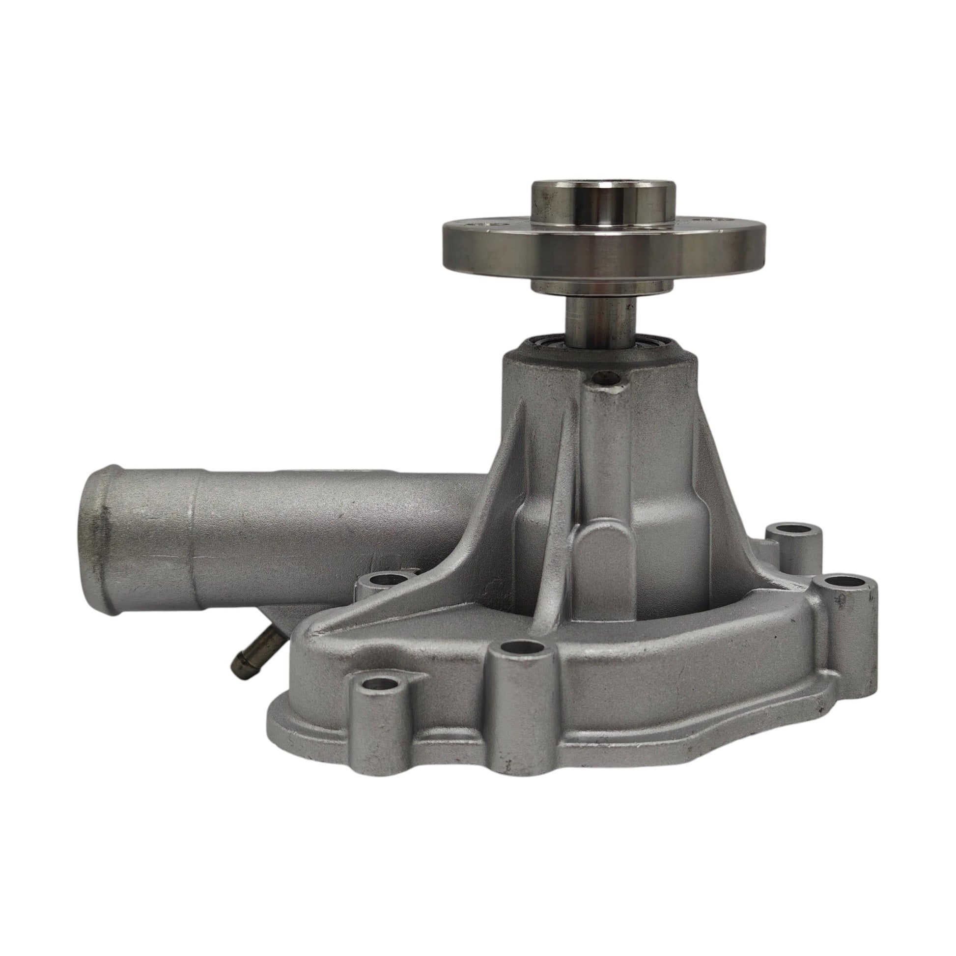 Pompa de circulare (DIAMETRUL FLANSĂ: 80 mm): YANMAR / 4TNV94 / 4TNV98 / 4TNE94 / 4TNE98 / Nr. referinta: 129948-42110