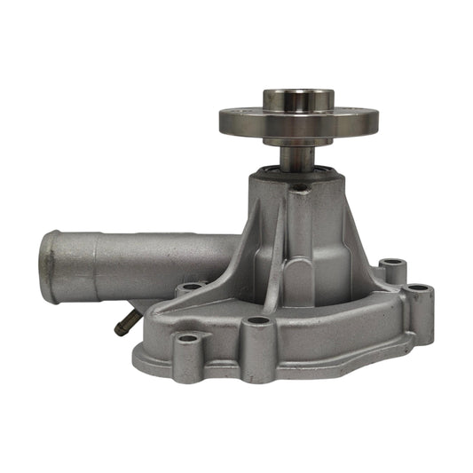 Pompa de circulare (DIAMETRUL FLANSĂ: 80 mm): YANMAR / 4TNV94 / 4TNV98 / 4TNE94 / 4TNE98 / Nr. referinta: 129948-42110
