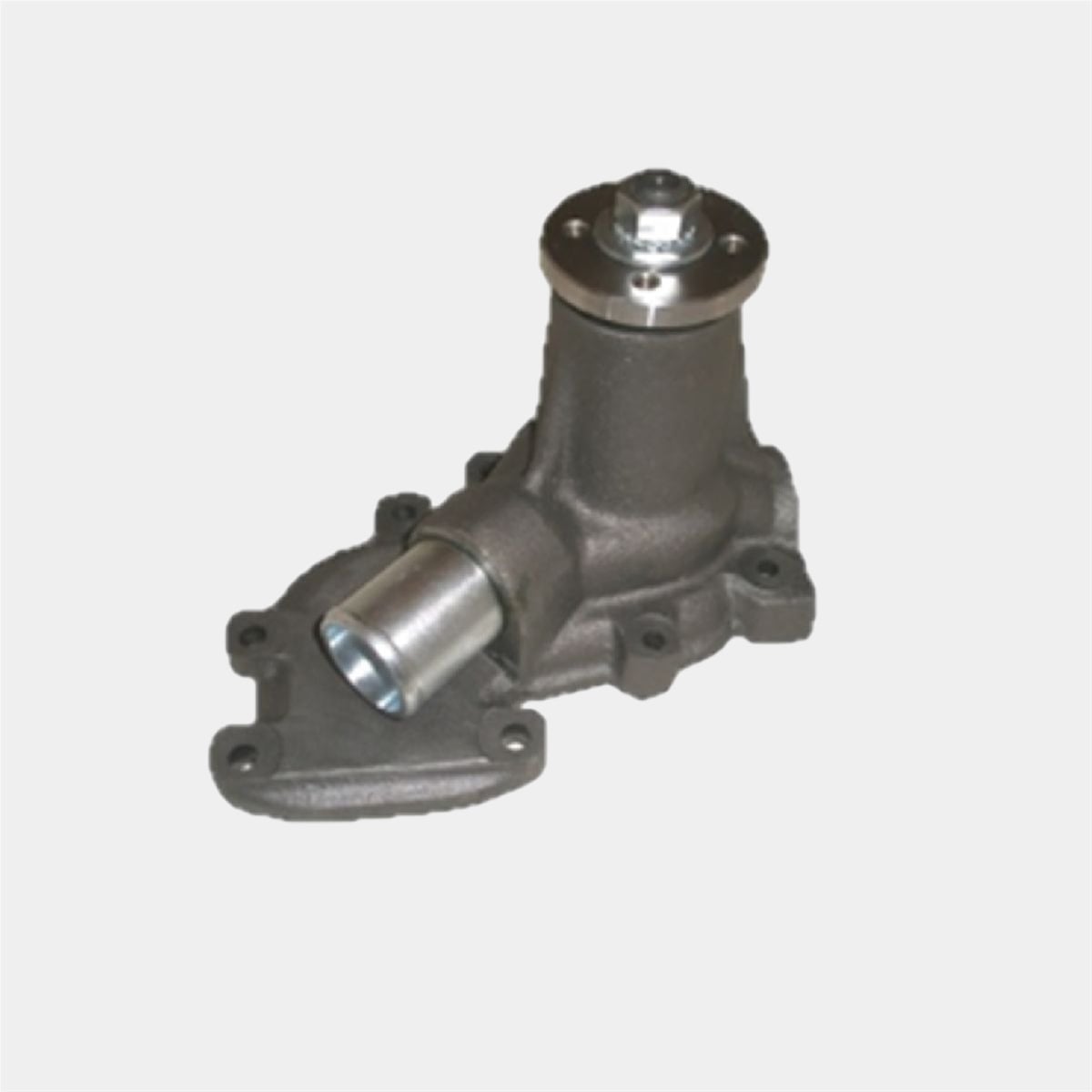 Pompa de circulare: SAME / LAMBORGHINI / 1000.6 W / Nr. referinta: 0.064.1740.6