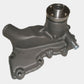 Pompa de circulare: SAME / LAMBORGHINI / 1000.6 WT / 1000.6 WTI / Nr. referinta: 0.075.1740.4 / 50 + 0.010.1138.4