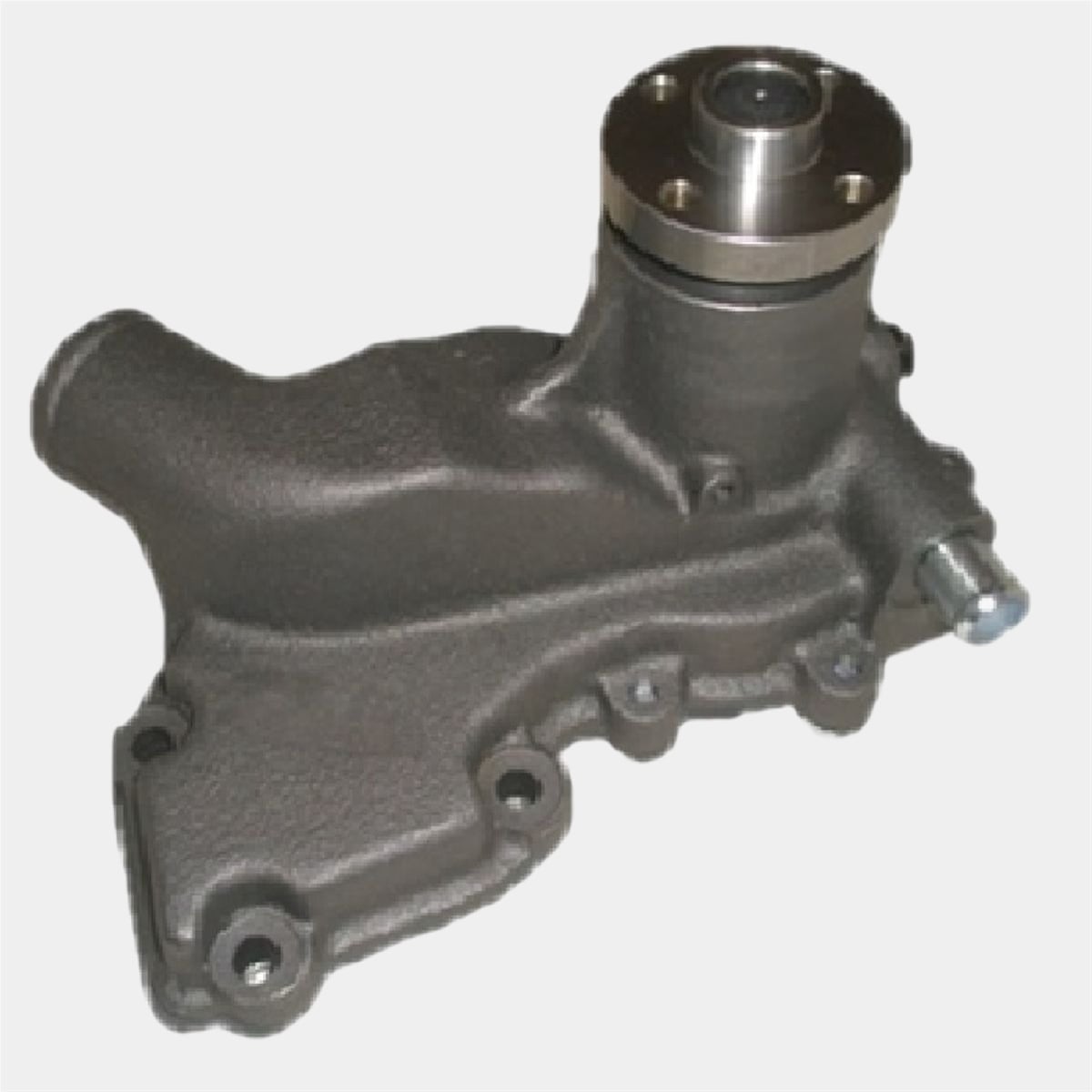 Pompa de circulare: SAME / LAMBORGHINI / 1000.6 WT / 1000.6 WTI / Nr. referinta: 0.075.1740.4 / 50 + 0.010.1138.4
