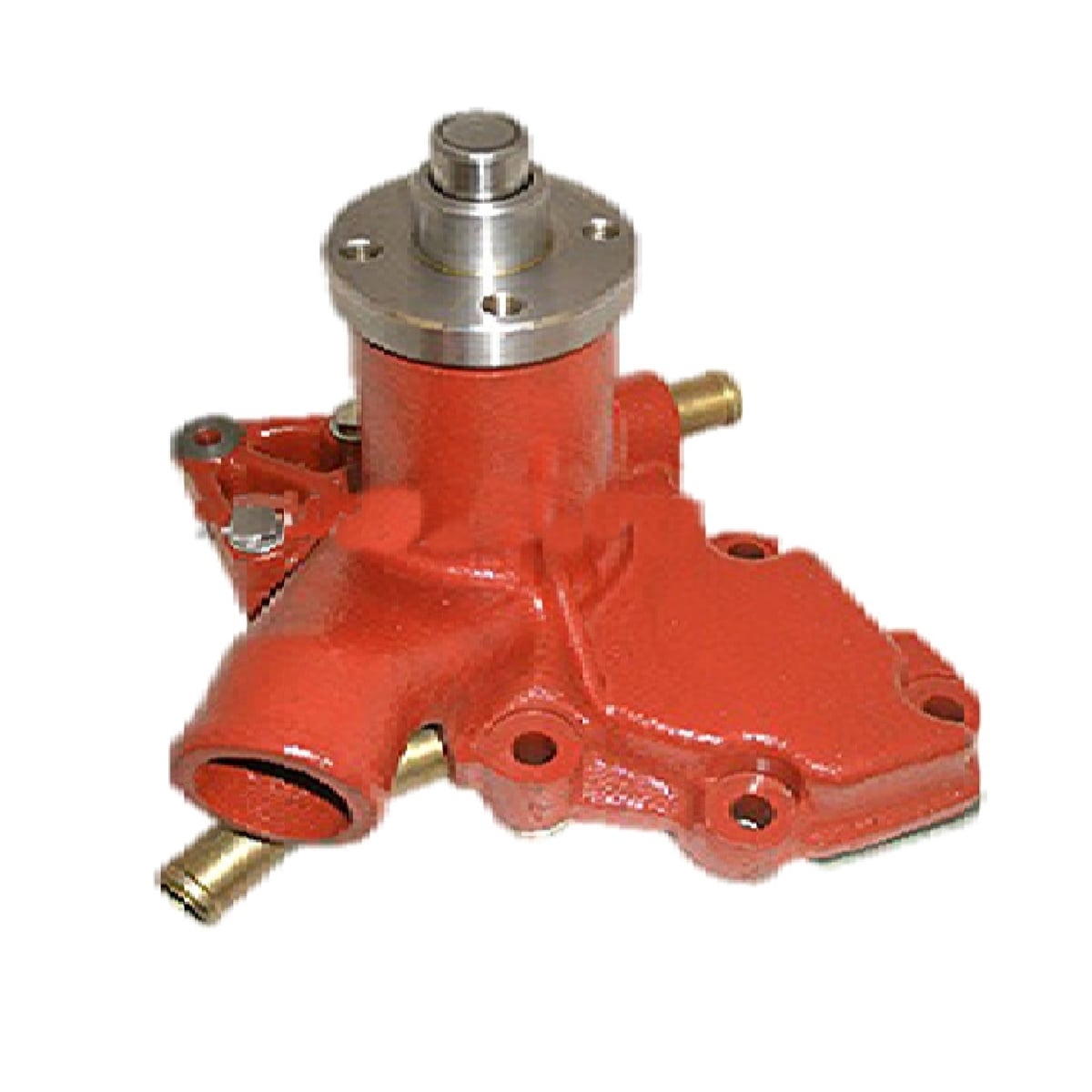 Pompa de circulare: SAME / LAMBORGHINI / 1000.4 WT / 1000.4 WTI / Nr. referinta: 0.082.1740.6 + 0.082.1740.4