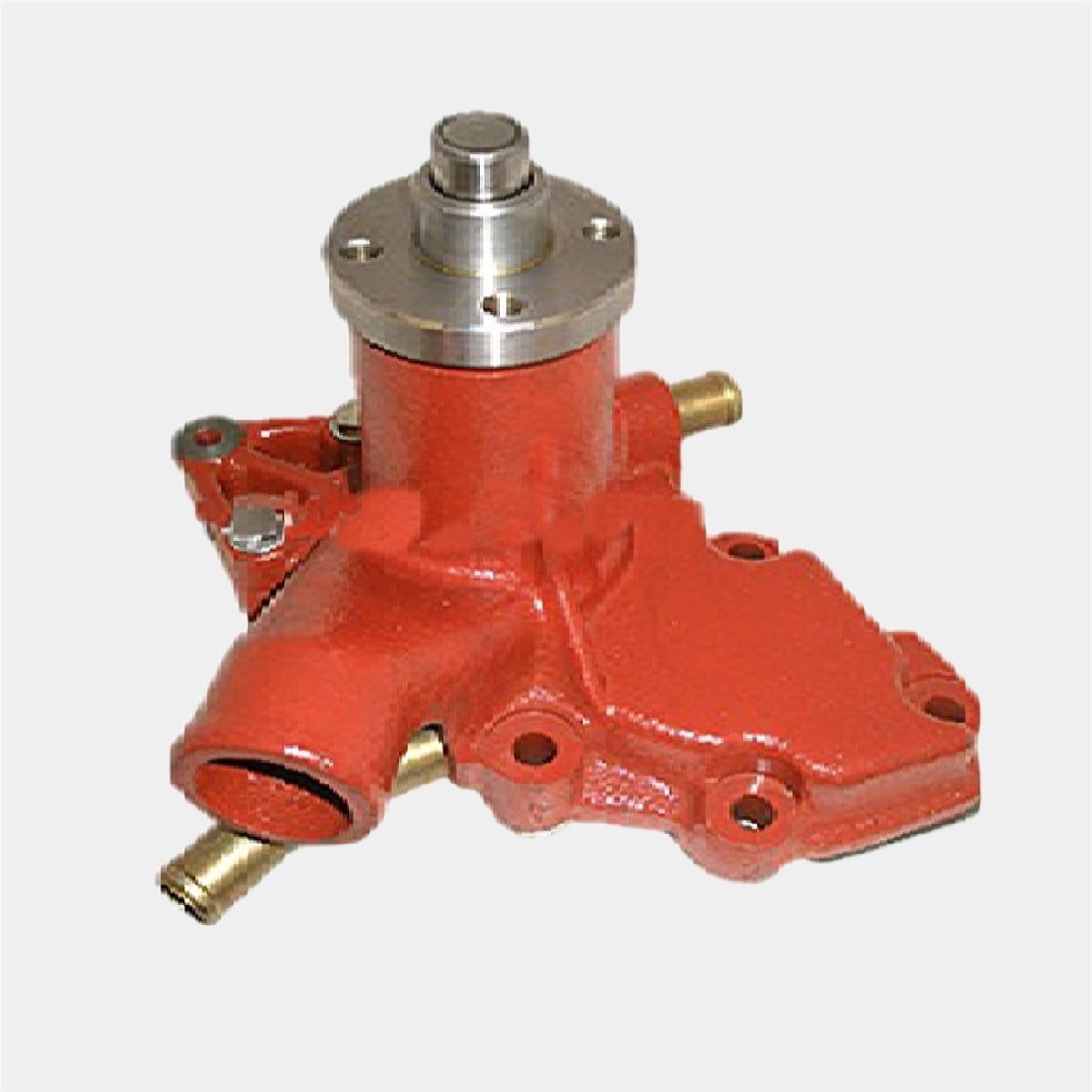 Pompa de circulare: SAME / LAMBORGHINI / 1000.4 WT / 1000.4 WTI / Nr. referinta: 0.082.1740.6 + 0.082.1740.4