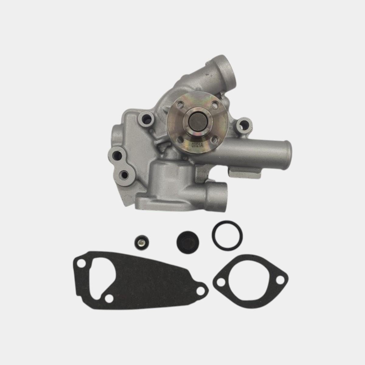 Pompa apa: YANMAR/2TNV70/3TNV70/3TNV76