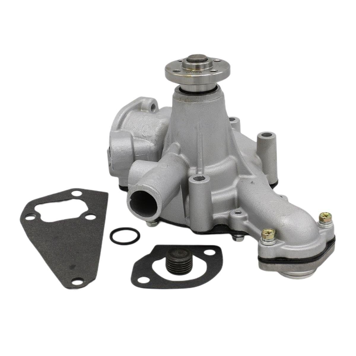 Pompa apa:YANMAR/3JH3/4JH2/Nr. referinta:129470-42000