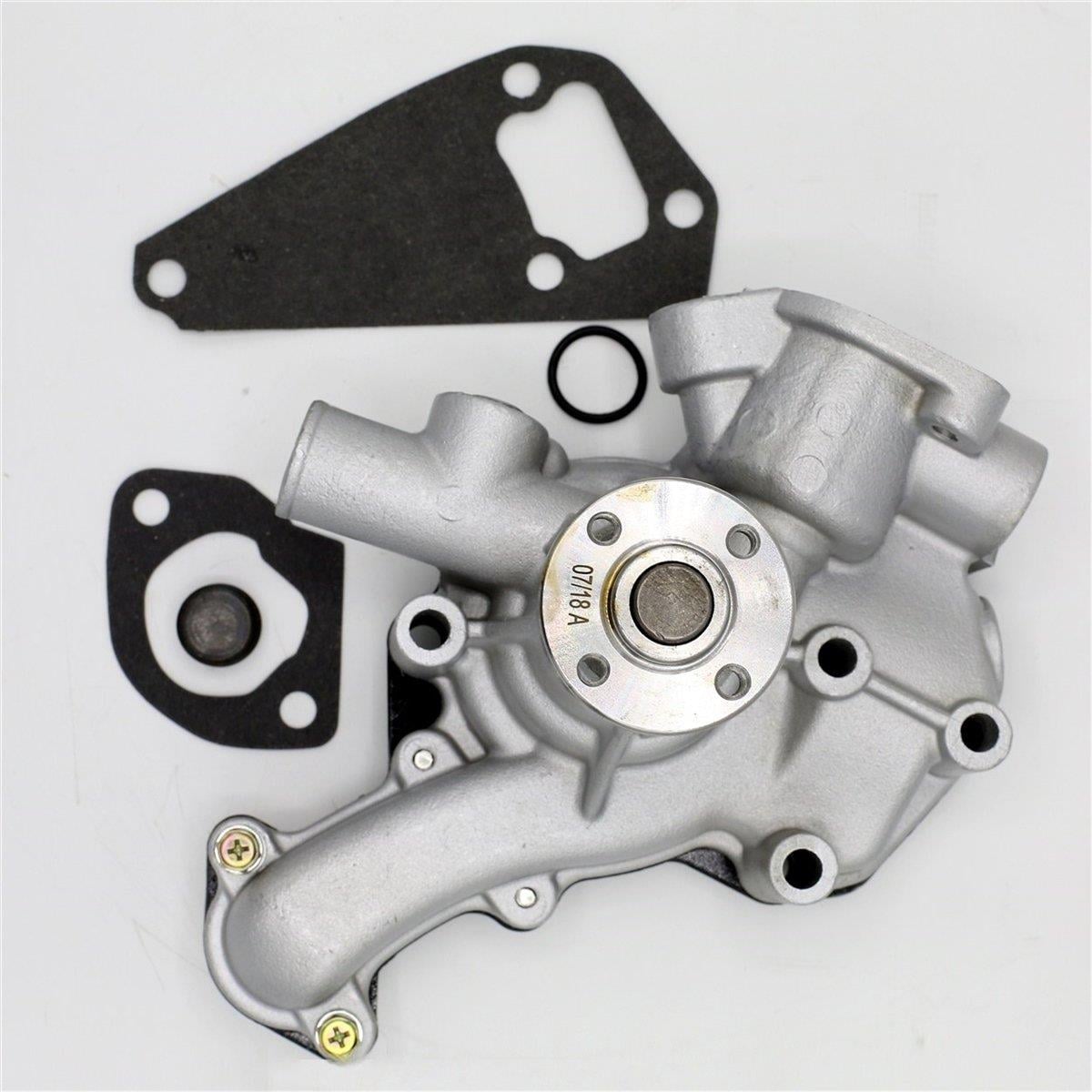 Pompa apa:YANMAR/3JH3/4JH2/Nr. referinta:129470-42000