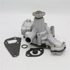 Pompa apa:YANMAR/3JH3/4JH2/Nr. referinta:129470-42000