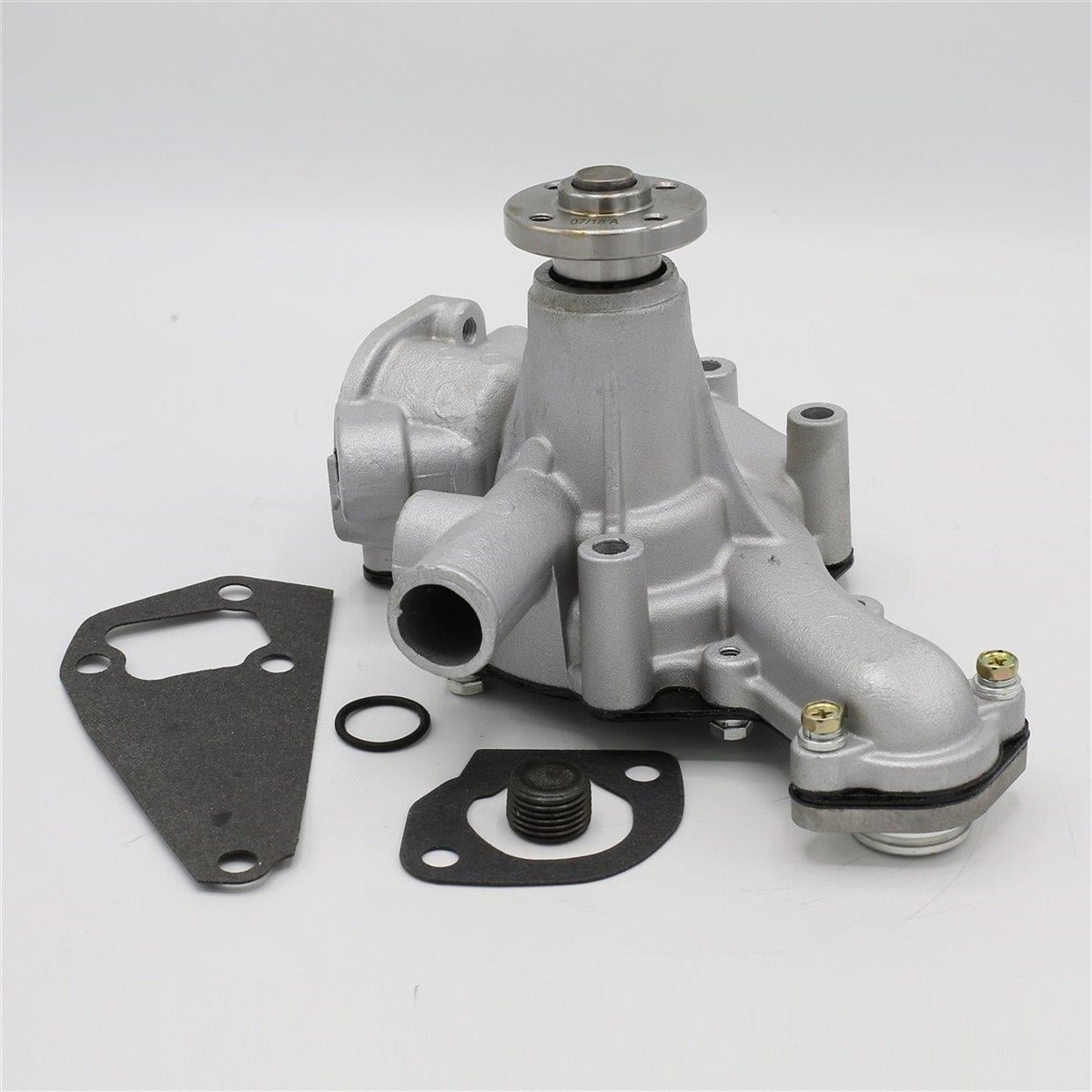 Pompa apa:YANMAR/3JH3/4JH2/Nr. referinta:129470-42000