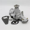 Pompa de circulare: YANMAR / 3JH3E / 4JH2E / 4TNE98 / Nr. referinta: 129470-42003
