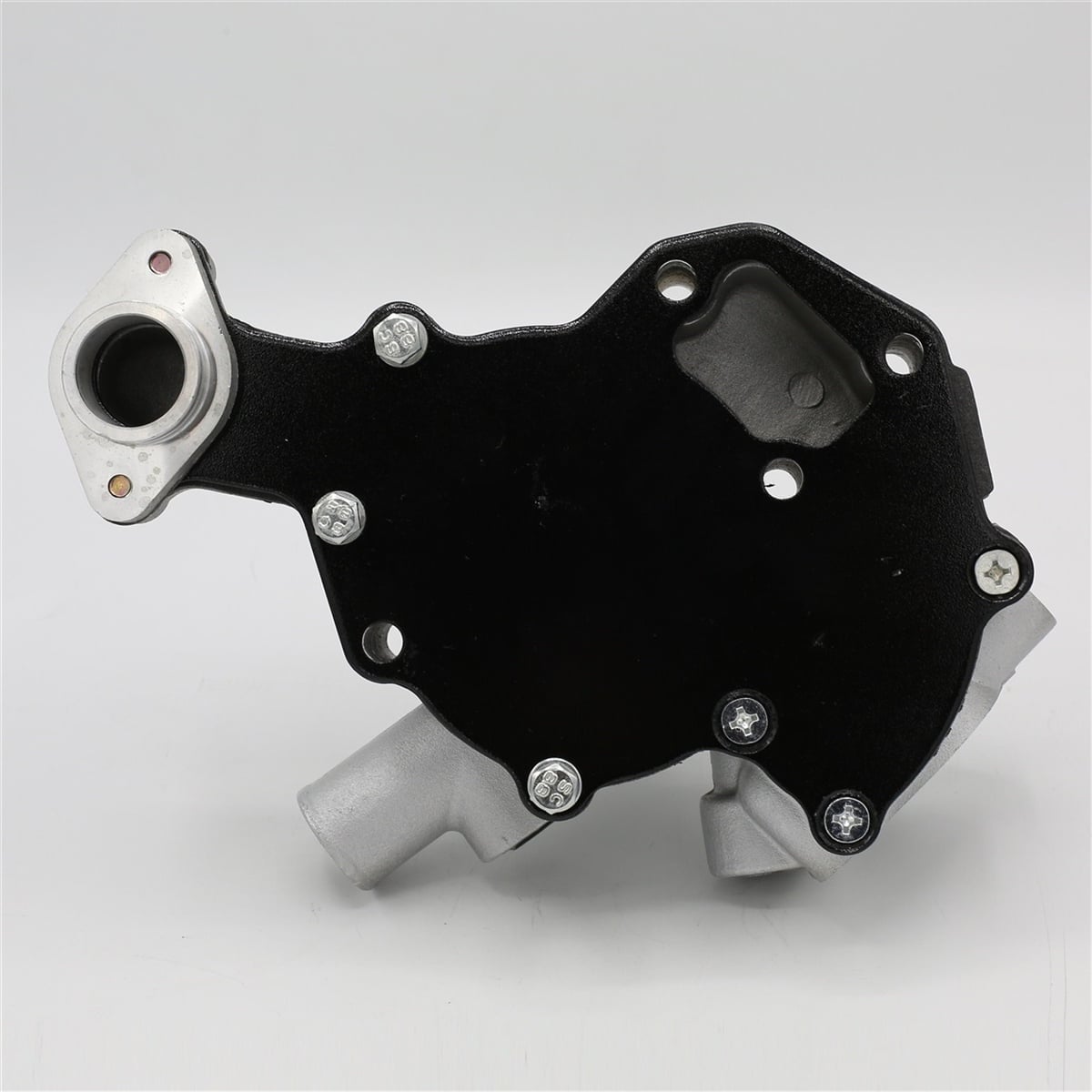 Pompa de circulare: YANMAR / 3JH3E / 4JH2E / 4TNE98 / Nr. referinta: 129470-42003