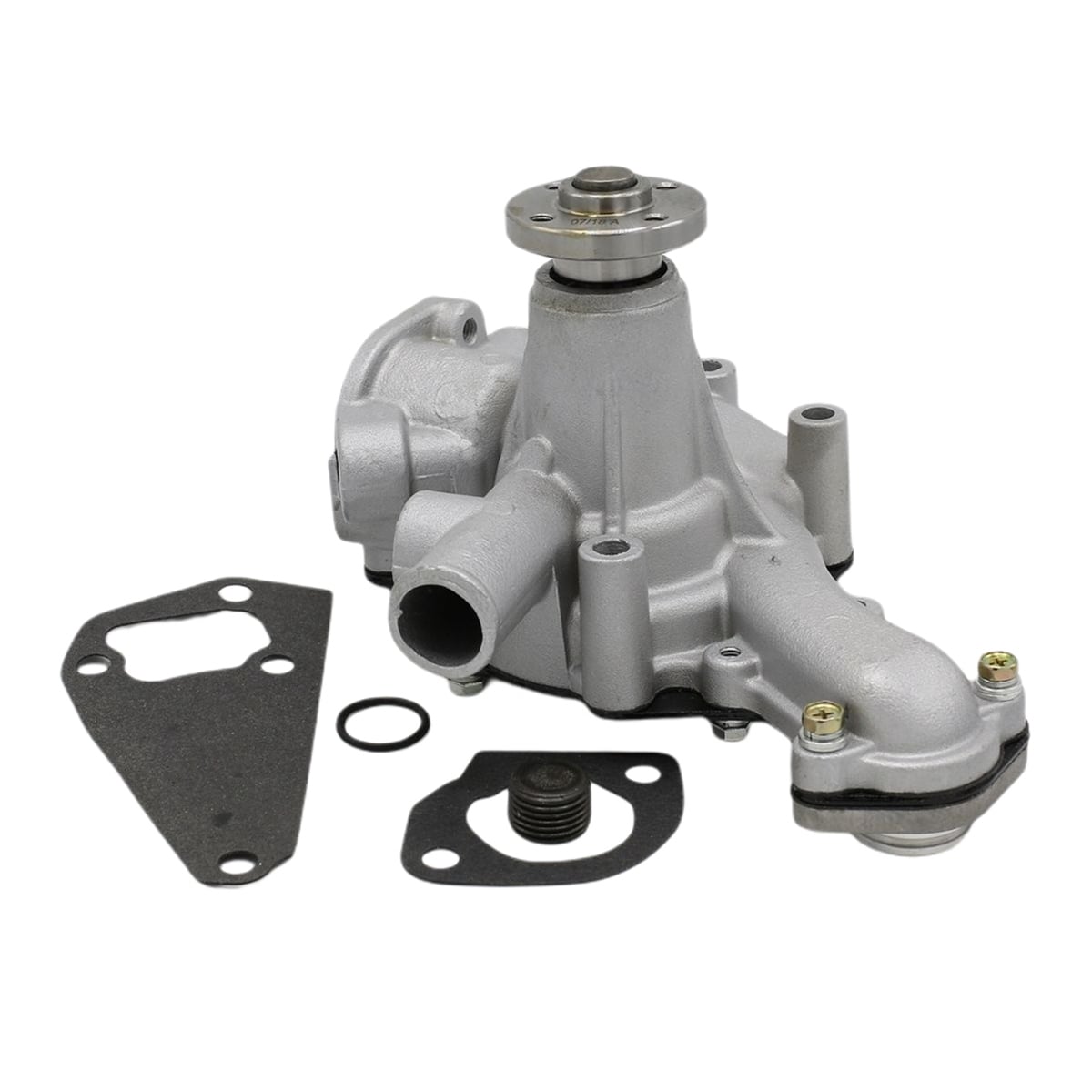 Pompa de circulare: YANMAR / 3JH3E / 4JH2E / 4TNE98 / Nr. referinta: 129470-42003
