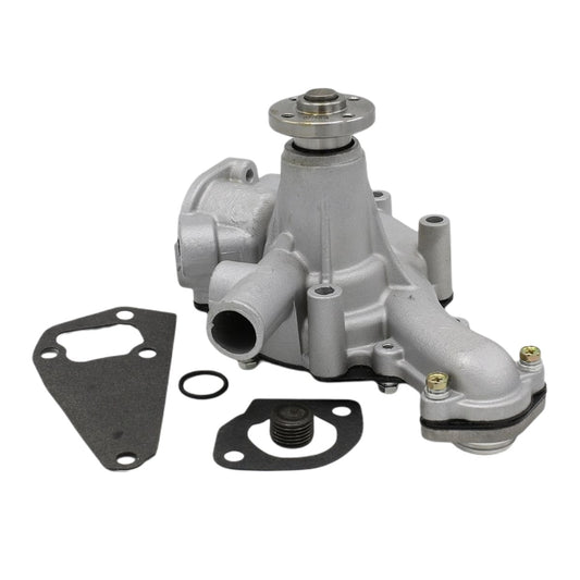 Pompa de circulare: YANMAR / 3JH3E / 4JH2E / 4TNE98 / Nr. referinta: 129470-42003