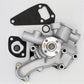 Pompa de circulare: YANMAR / 3JH3E / 4JH2E / 4TNE98 / Nr. referinta: 129470-42003