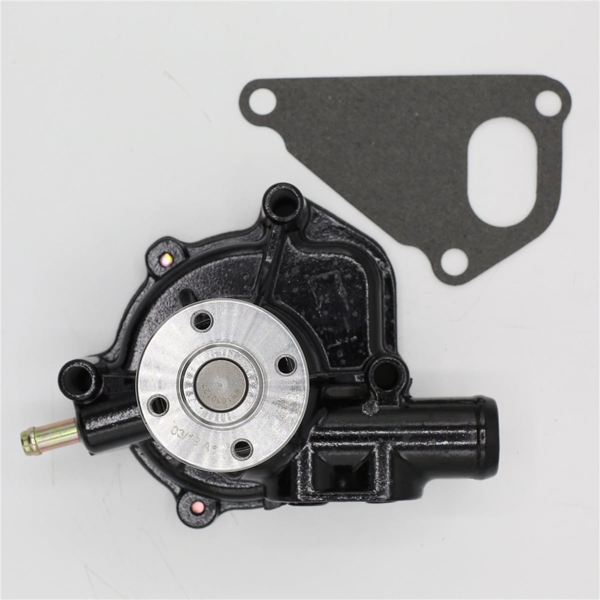 Pompa de circulare: YANMAR / 3TN78 / 3TN84 / 4TN84 / Nr. referinta: 129100-42001