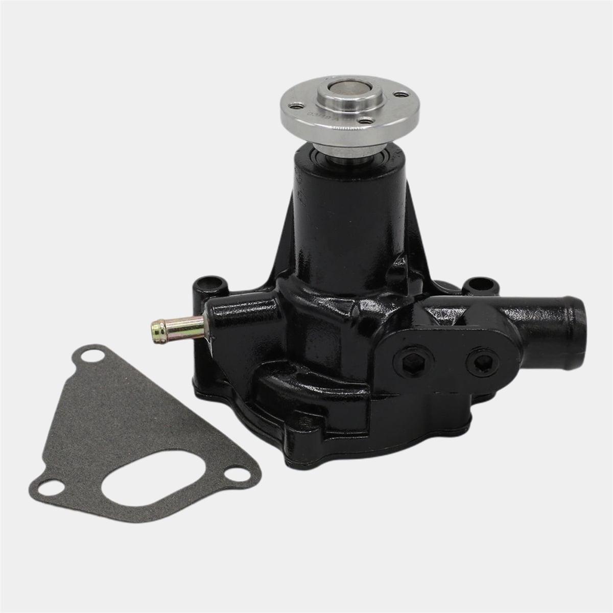 Pompa de circulare: YANMAR / 3TN78 / 3TN84 / 4TN84 / Nr. referinta: 129100-42001