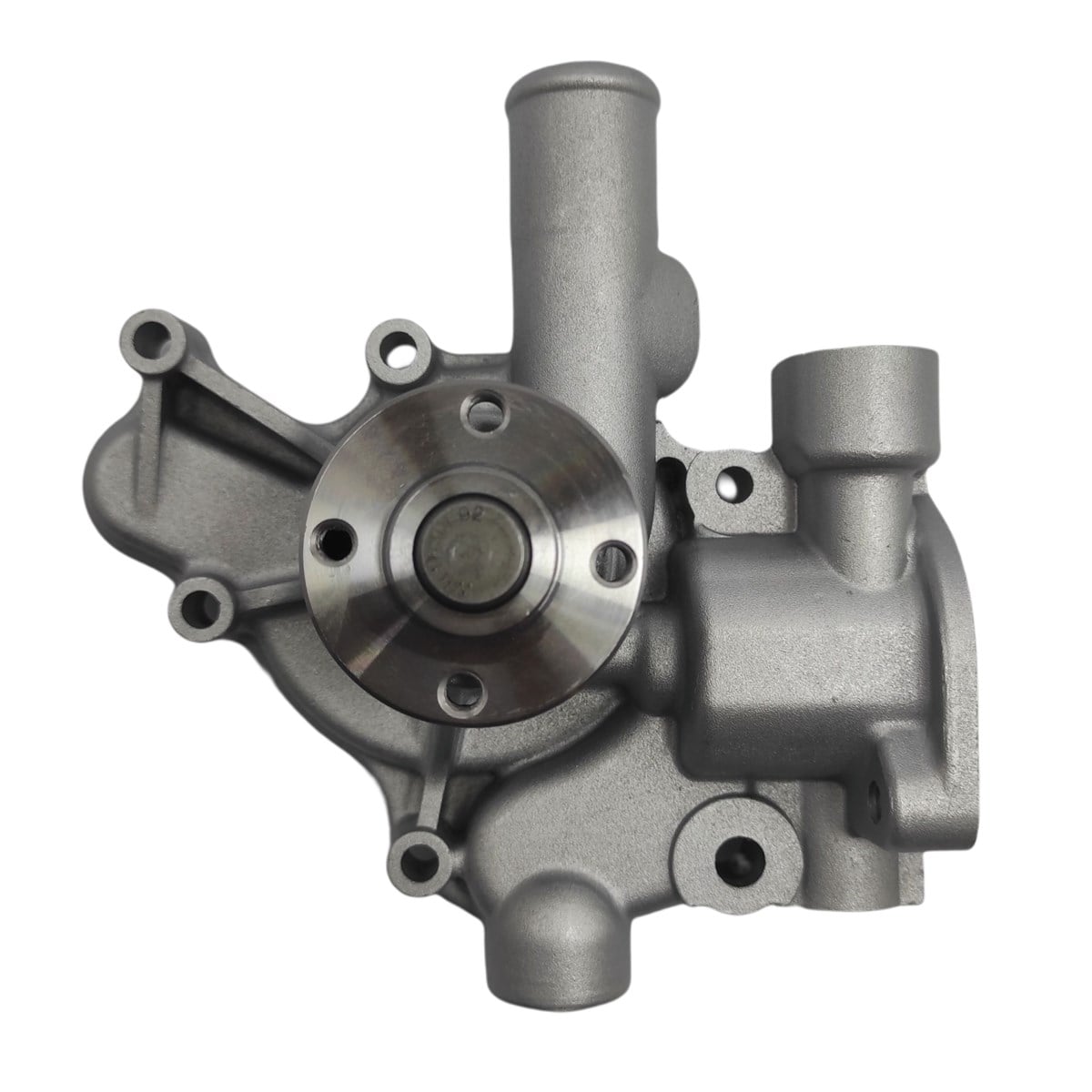 Pompa de circulare: YANMAR / 3TNE68 / Nr. referinta: 119266-42100