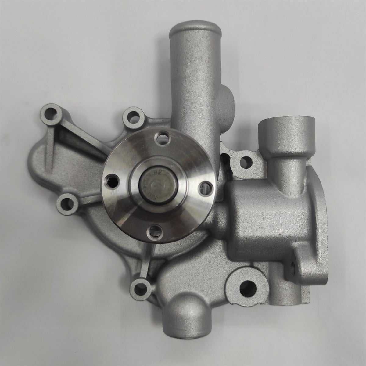 Pompa de circulare: YANMAR / 3TNE68 / Nr. referinta: 119266-42100
