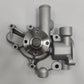 Pompa de circulare: YANMAR / 3TNE68 / Nr. referinta: 119266-42100