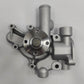 Pompa de circulare: YANMAR / 3TNE74 / 3TNV74 / Nr. referinta: 119624-40001