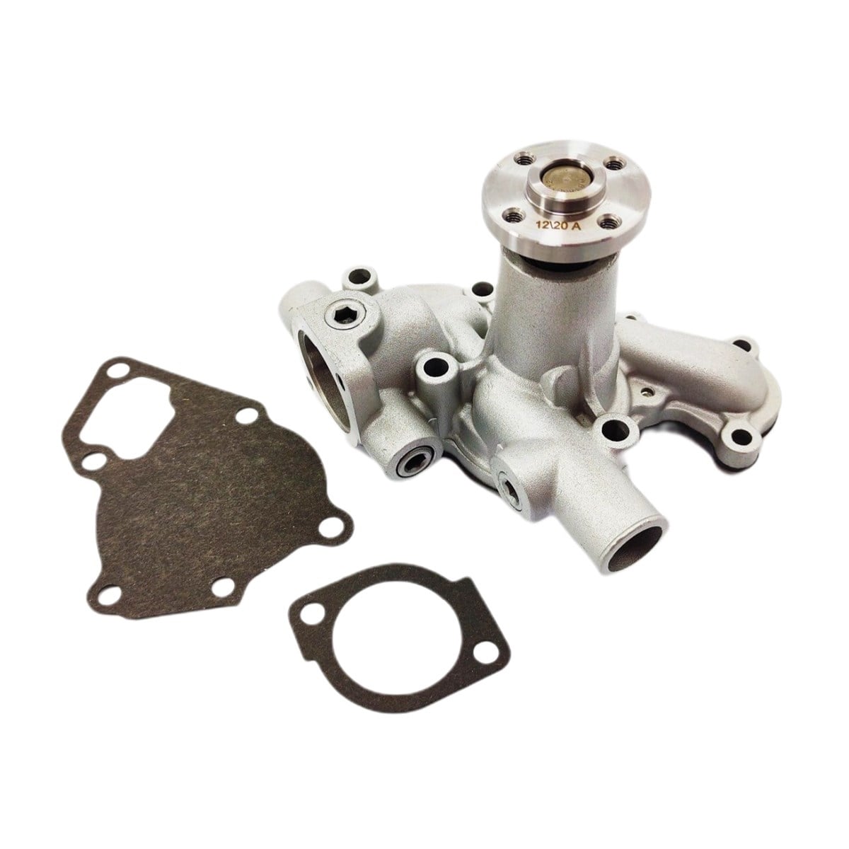 Pompa de circulare: YANMAR / 3TNE78 / 3TNE82 / 3TNV82 / 4TNE82 / Nr. referinta: 119810-42001