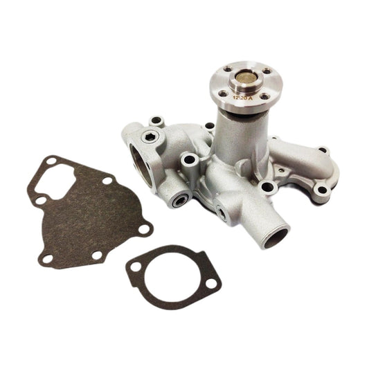 Pompa de circulare: YANMAR / 3TNE78 / 3TNE82 / 3TNV82 / 4TNE82 / Nr. referinta: 119810-42001