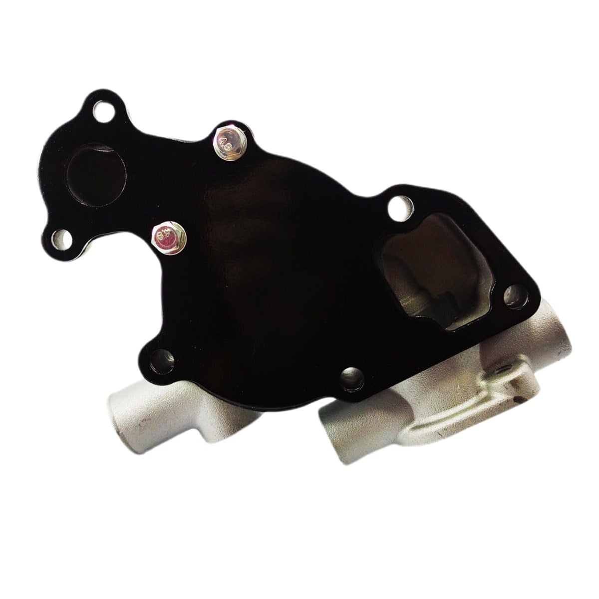 Pompa de circulare: YANMAR / 3TNE78 / 3TNE82 / 3TNV82 / 4TNE82 / Nr. referinta: 119810-42001