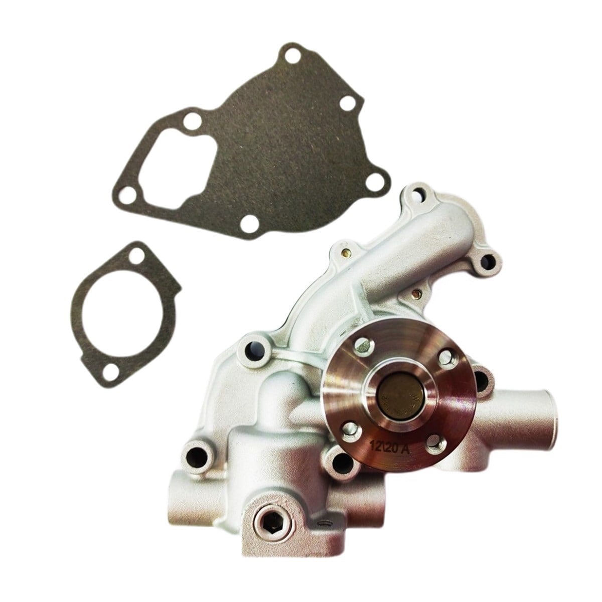 Pompa de circulare: YANMAR / 3TNE78 / 3TNE82 / 3TNV82 / 4TNE82 / Nr. referinta: 119810-42001