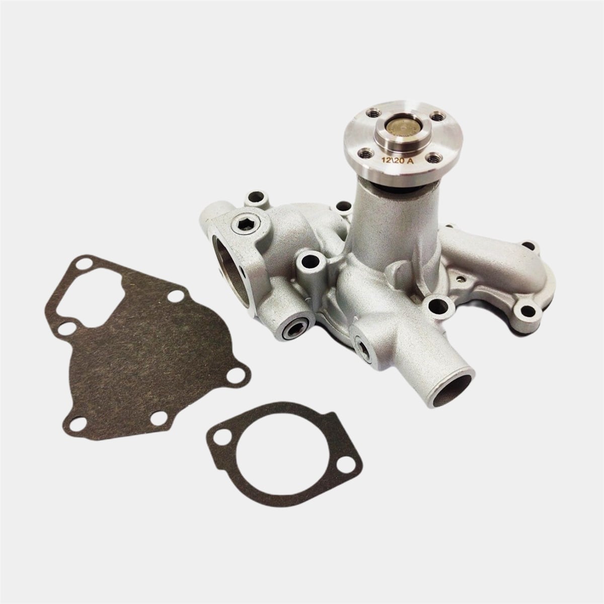Pompa de circulare: YANMAR / 3TNE78 / 3TNE82 / 3TNV82 / 4TNE82 / Nr. referinta: 119810-42001