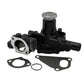 Pompa de circulare: YANMAR / 3TNE84 / 3TNE88 / 4TNE84 / 4TNE88 / Nr. referinta: 129001-42002