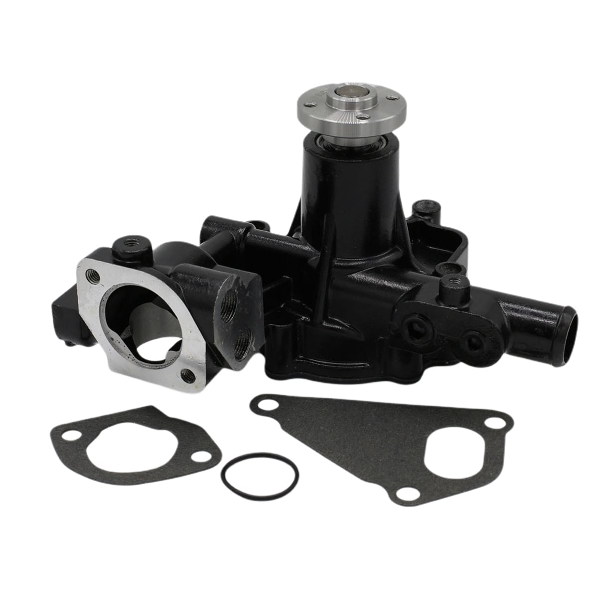 Pompa de circulare: YANMAR / 3TNE84 / 3TNE88 / 4TNE84 / 4TNE88 / Nr. referinta: 129001-42002