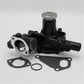Pompa de circulare: YANMAR / 3TNE84 / 3TNE88 / 4TNE84 / 4TNE88 / Nr. referinta: 129001-42002