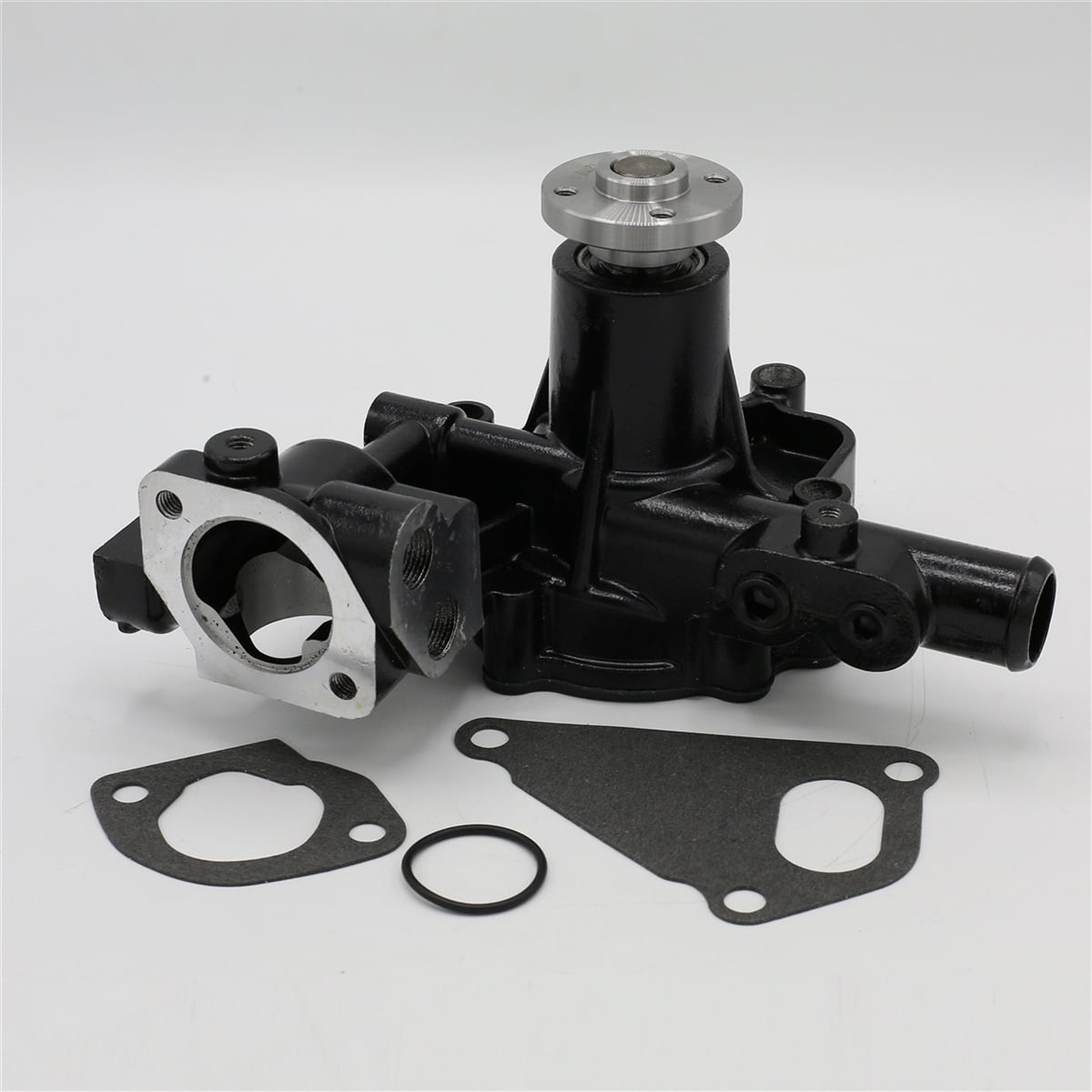 Pompa de circulare: YANMAR / 3TNE84 / 3TNE88 / 4TNE84 / 4TNE88 / Nr. referinta: 129001-42002