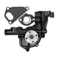 Pompa de circulare: YANMAR / 3TNV84 / 3TNV88 / 4TNV88 / Nr. referinta: 129004-42001