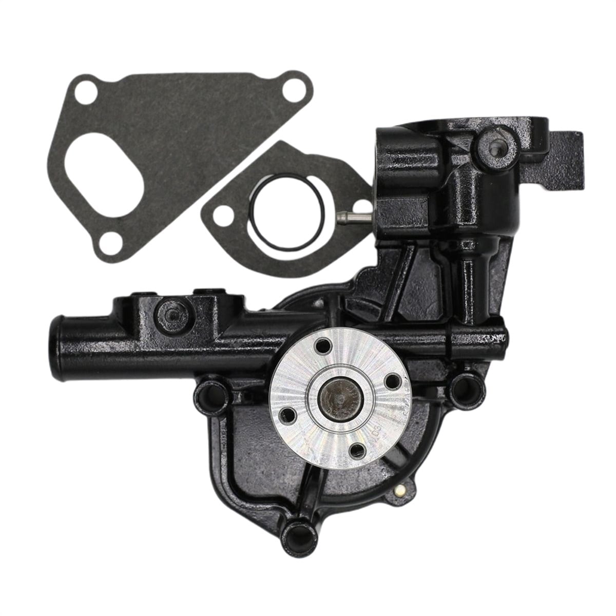 Pompa de circulare: YANMAR / 3TNV84 / 3TNV88 / 4TNV88 / Nr. referinta: 129004-42001