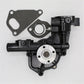 Pompa de circulare: YANMAR / 3TNV84 / 3TNV88 / 4TNV88 / Nr. referinta: 129004-42001
